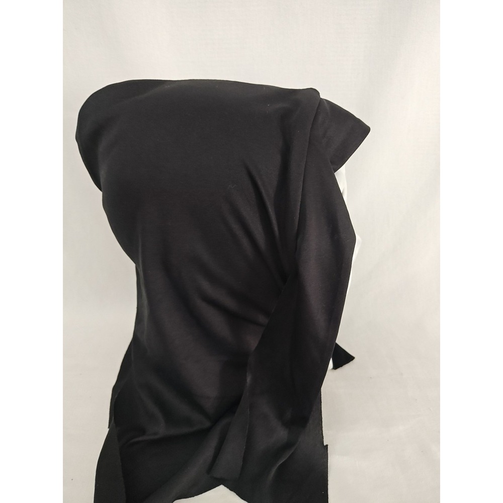 Scream Ghost Face Costume Hooded Halloween Mask With Strap Easter Unlimited 2022 - Picture 5 of 7
